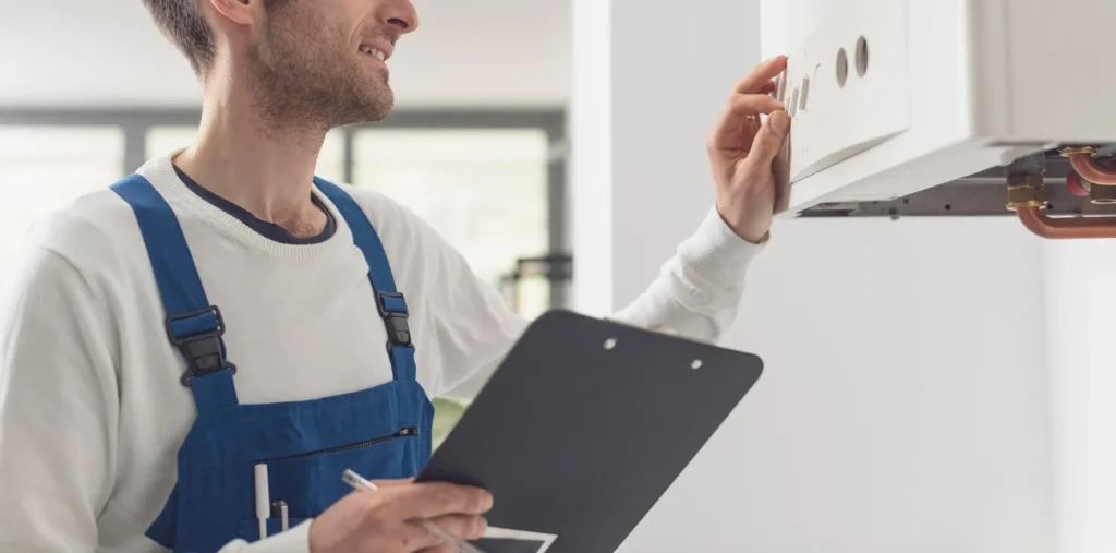 Cost for Boiler Installation