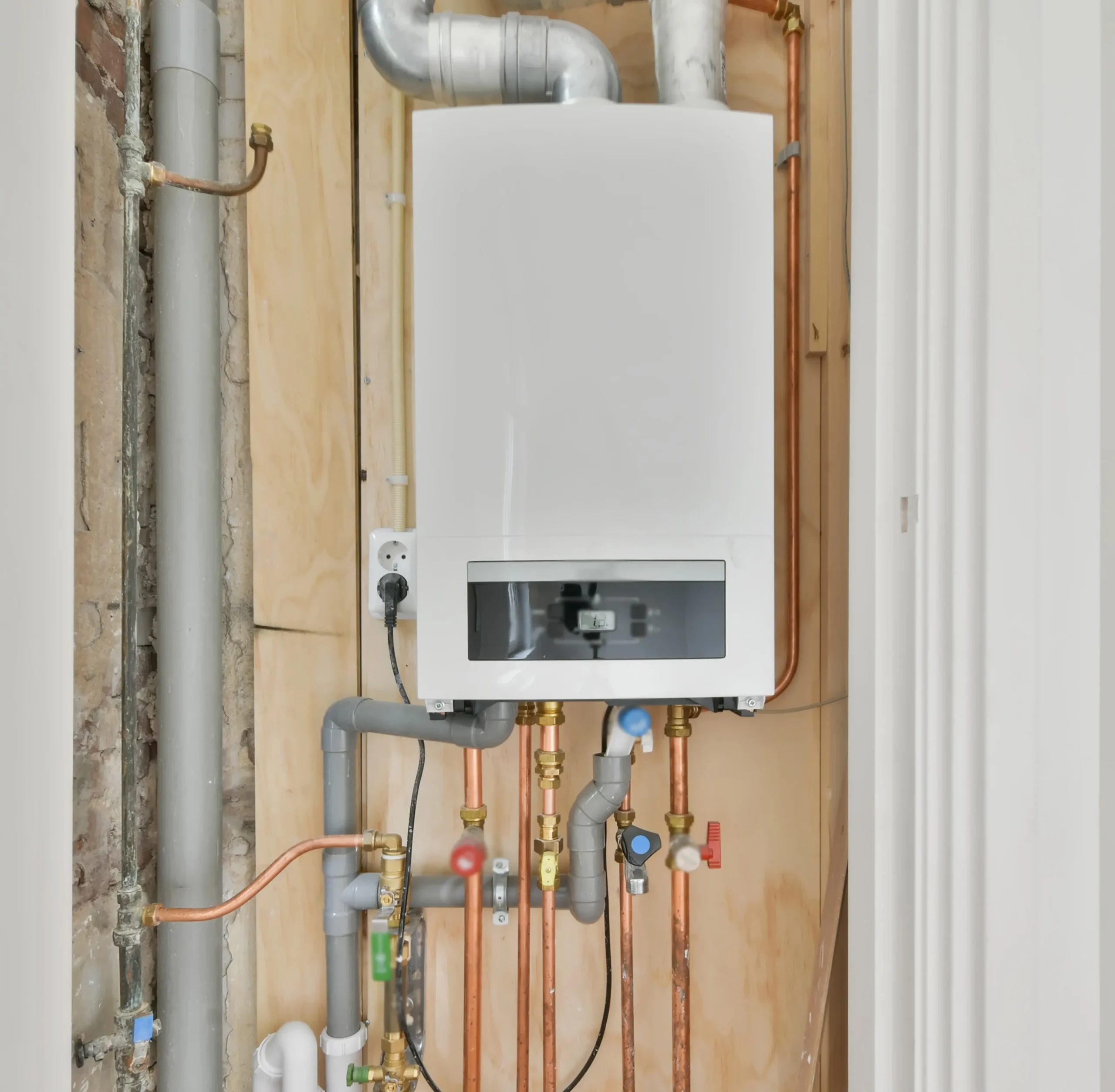 Boiler Replacement in Glasgow