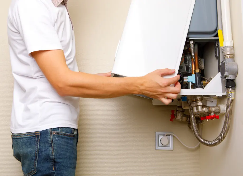 Boiler Maintenance for Glasgow Homes