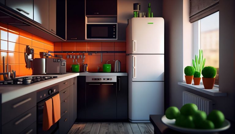 refrigerators
