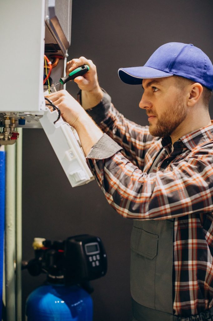 regular boiler servicing is essential to ensure that your boiler is safe, efficient, and reliable