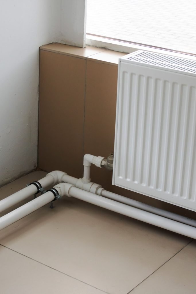 radiators play a critical role in