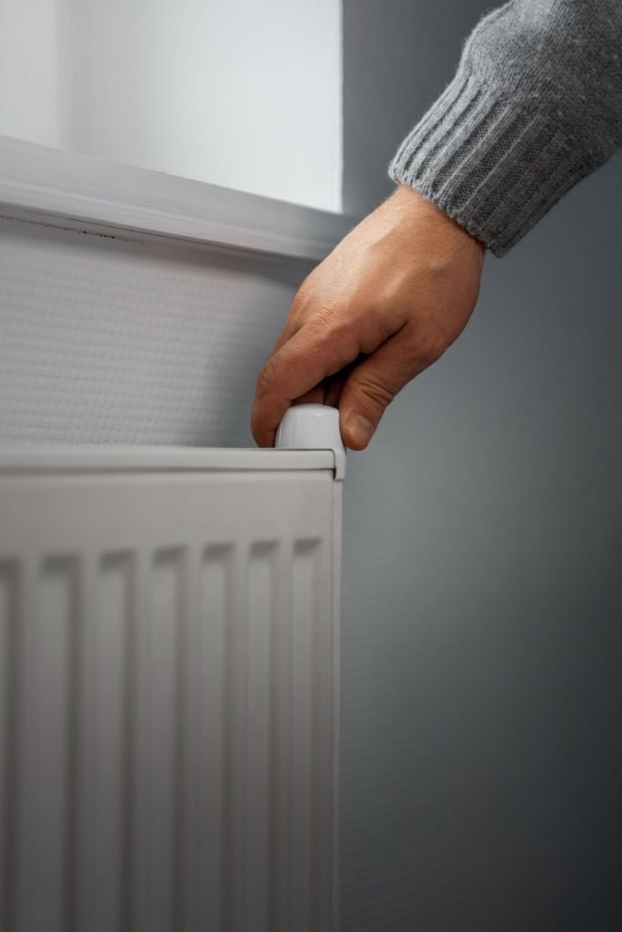 neglecting radiator maintenance can also lead to safety risks