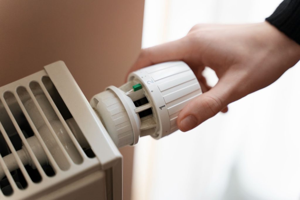 radiator heat is a standard method of heating homes and buildings, using hot water or steam to provide warmth during colder months