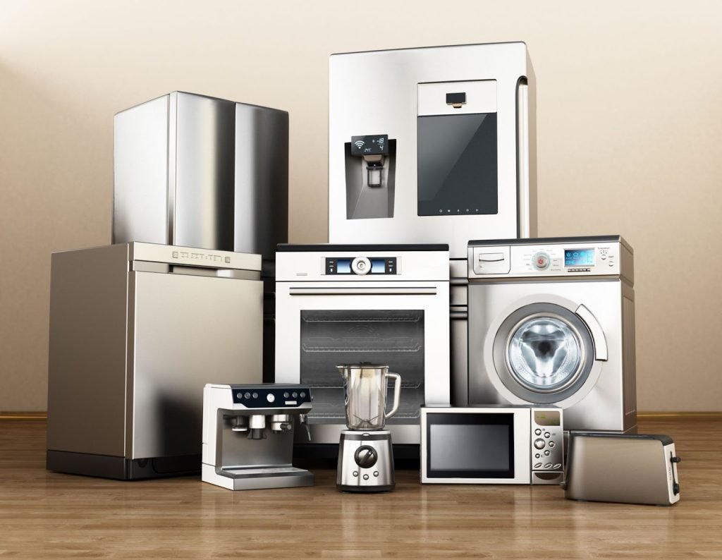 Power Consumption Secrets
