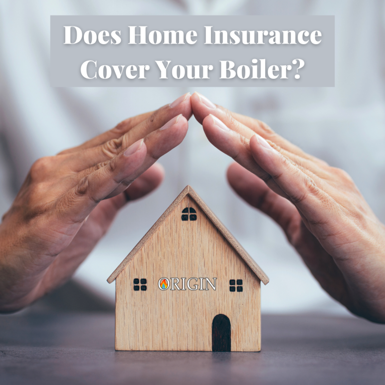 are you wondering if your home insurance will cover your boiler? at