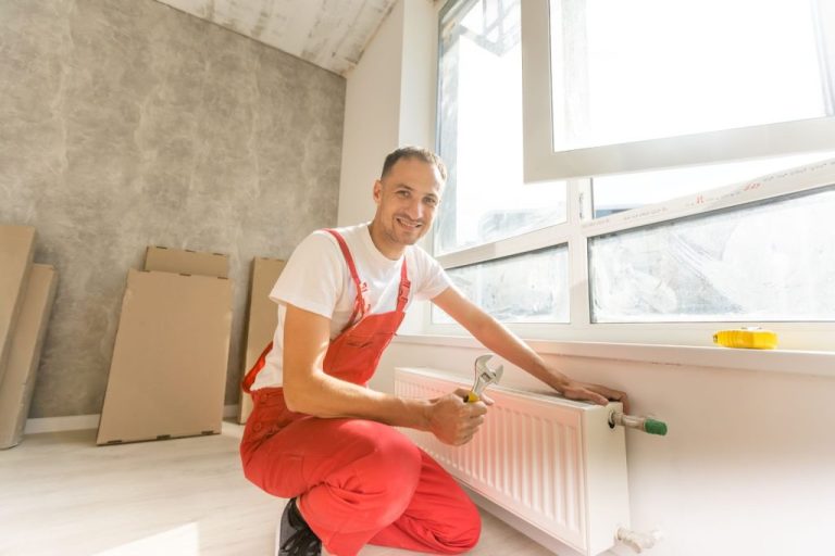 Boiler Service