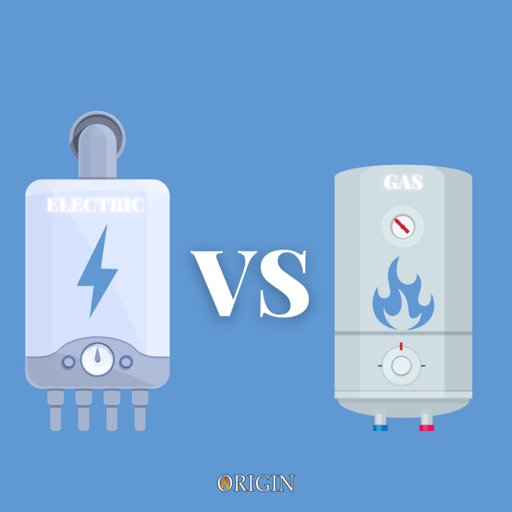 are you in the market for a new boiler but unsure whether to go electric or gas? with so many options available, choosing the right type of boiler can be overwhelming