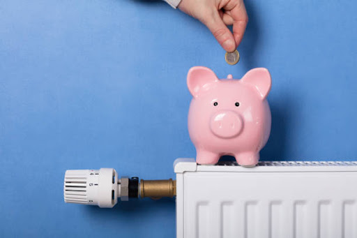 before considering how to save natural gas at home, you should keep maintenance of your existing systems at the top of your list, appliances