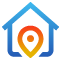 address, address icon