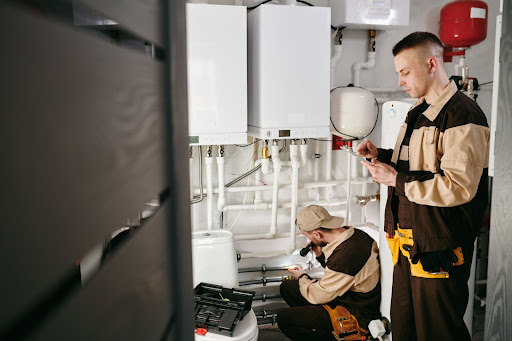 thinking about taking on a diy project to install gas boilers or combi boilers and save some cash? hold on tight! while it may seem like a money-saving move, there are risks you need to consider, blog