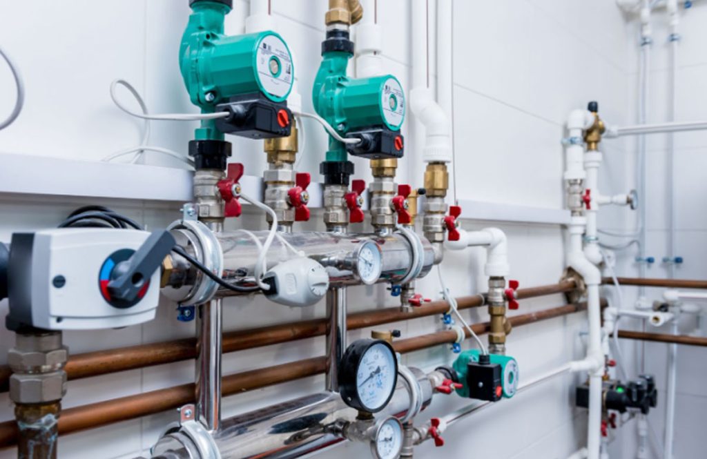 we understand that a broken boiler results in nothing but bad news for every homeowner, especially if it occurs during the winter months, boiler system