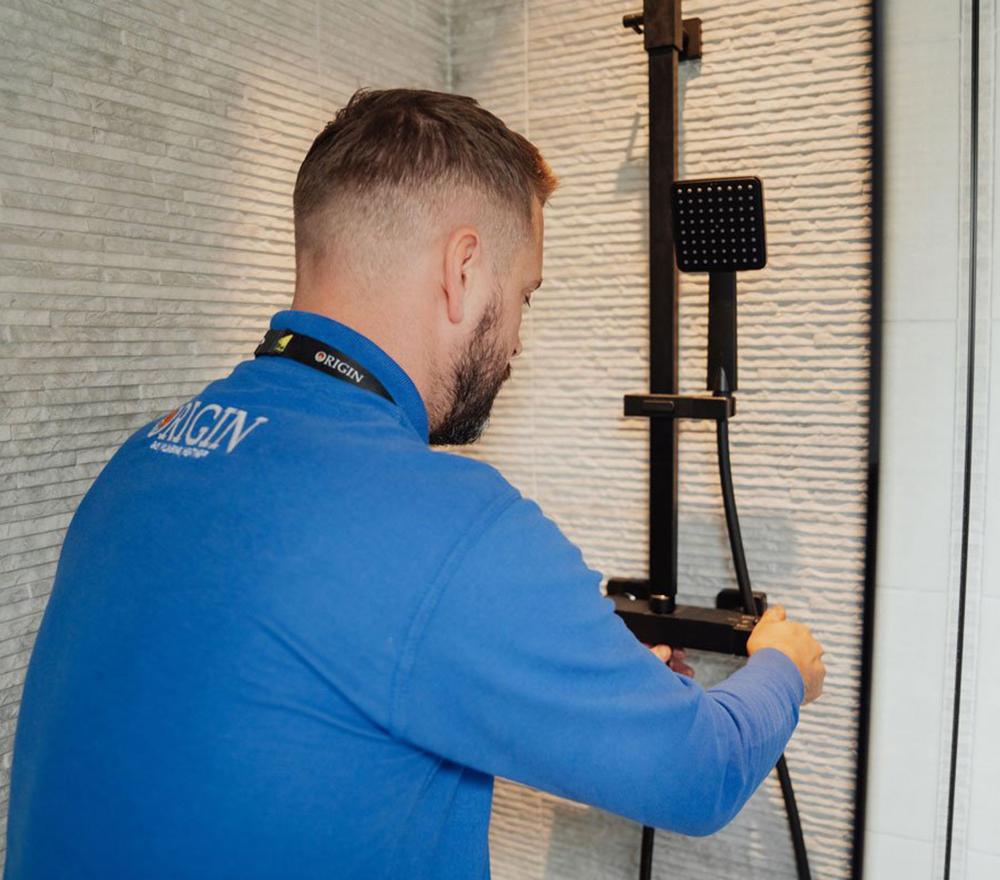 boiler installation uddingston, burst pipe repair glasgow