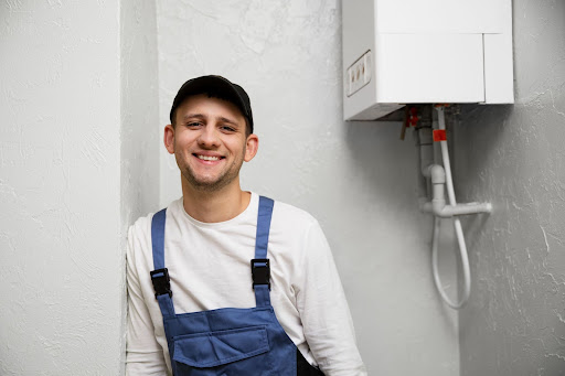 can a combi boiler be installed with low water pressure?, can i install