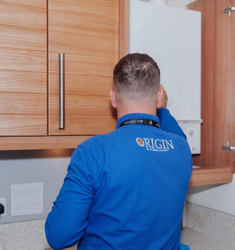 what is a landlord certificate?, gas leak repairs