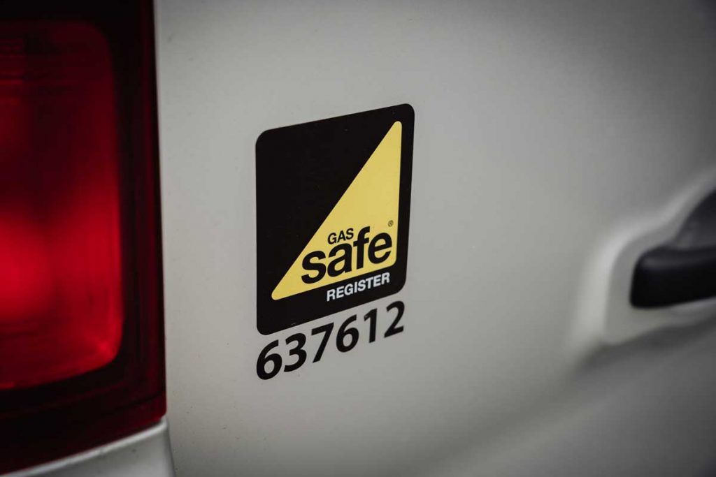 gas safe engineer, gas safe