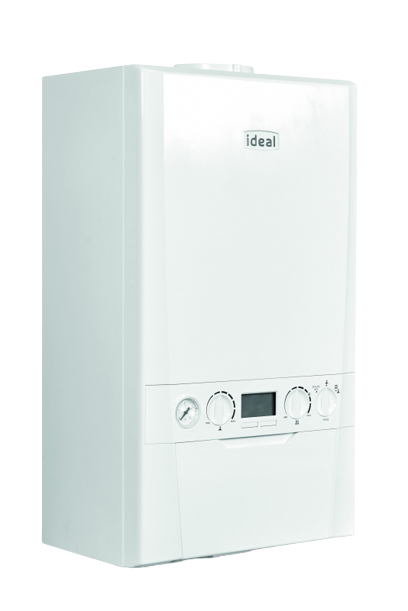 why consider an ideal combi boiler?, ideal logic boiler why