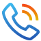 phone, phone icon