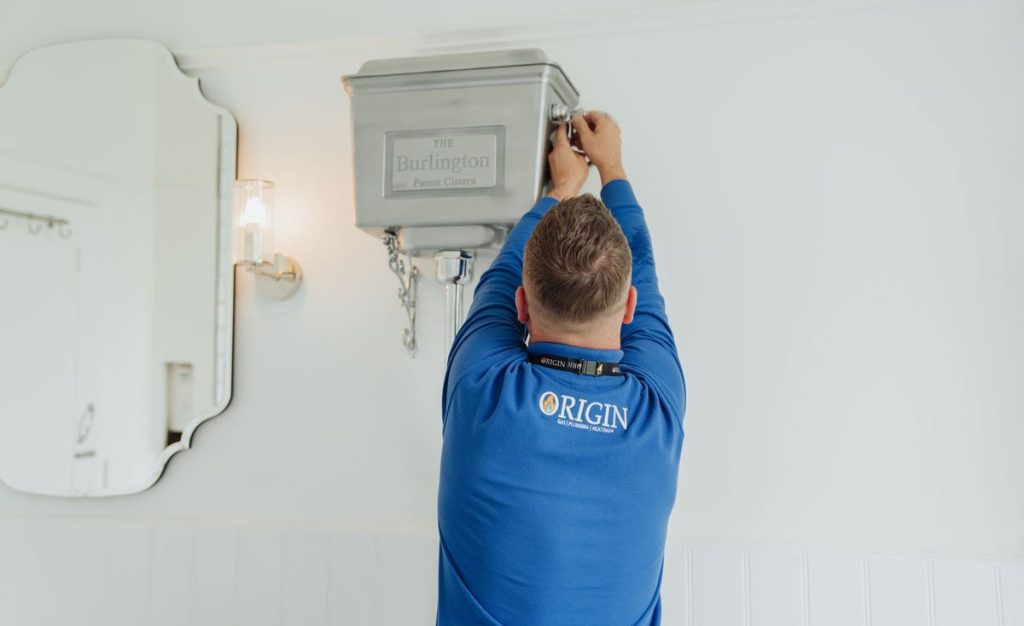 central heating power flush glasgow, power flushing