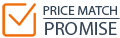 skip to content, promise price banner