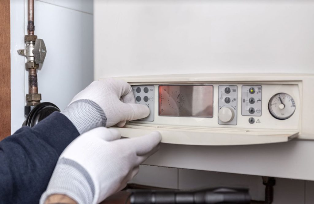 we understand that a broken boiler results in nothing but bad news for every homeowner, especially if it occurs during the winter months, repair gas boiler