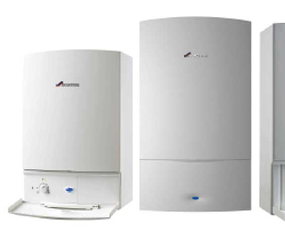 Origin Boilers