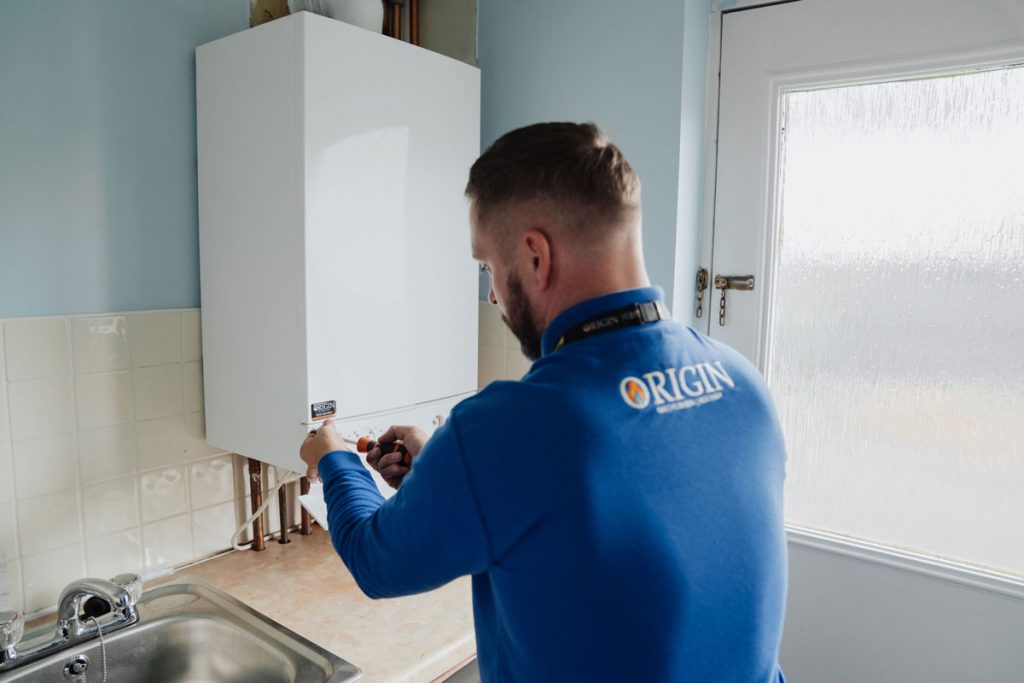 your boiler system breaking down during the winter months can be a massive inconvenience to you and your family, step guide to boiler installation