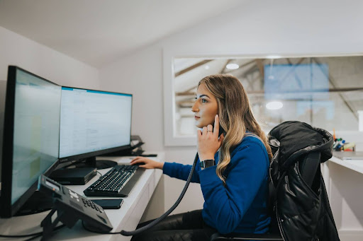 worker-taking-calls-at-origin