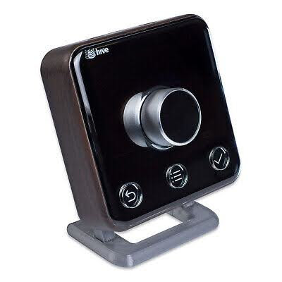 hive thermostat guide