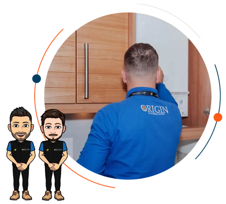 heating and plumbing engineer glasgow