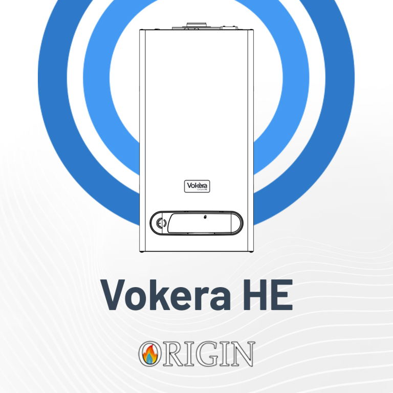 Discover The Best Features Of Vokera HE Boilers