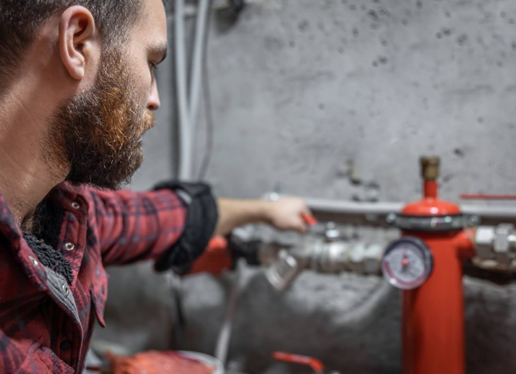how long does a gas safety check take?