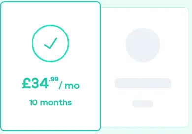 interest free for months, kanda