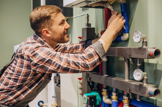 how boiler repairs in glasgow can save you money in the long run