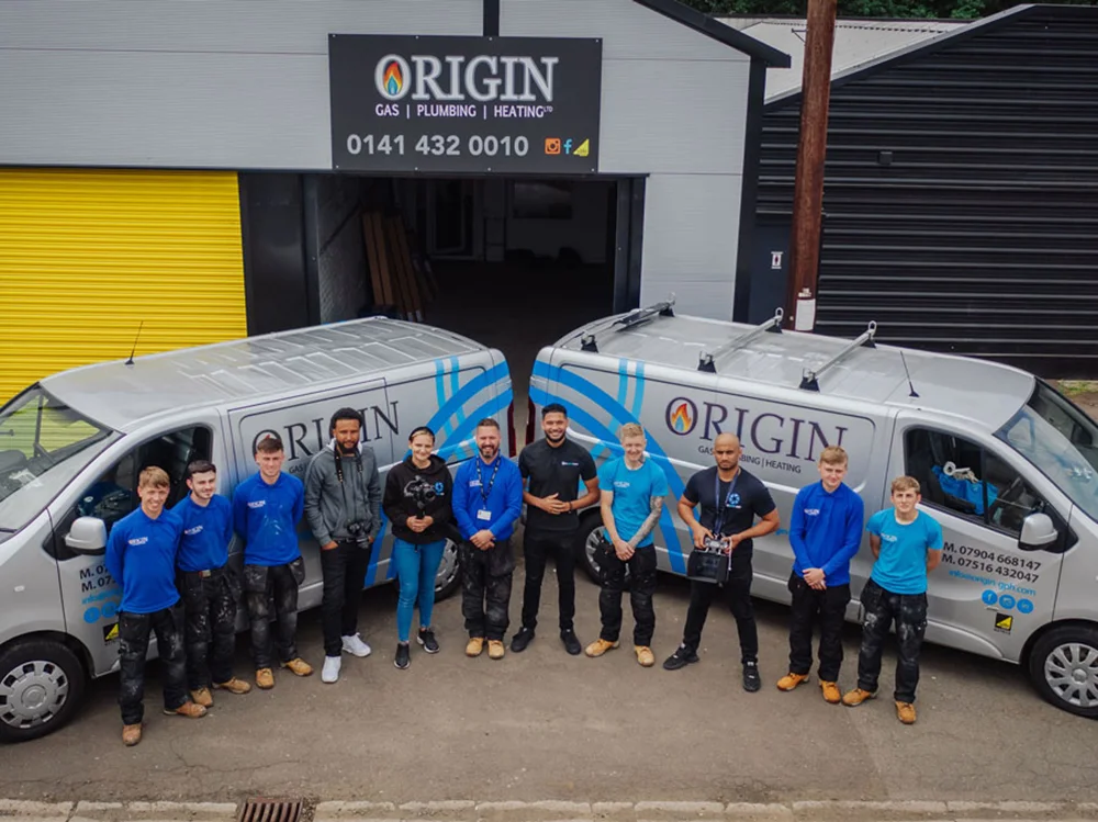 Plumbers-East-Kilbride