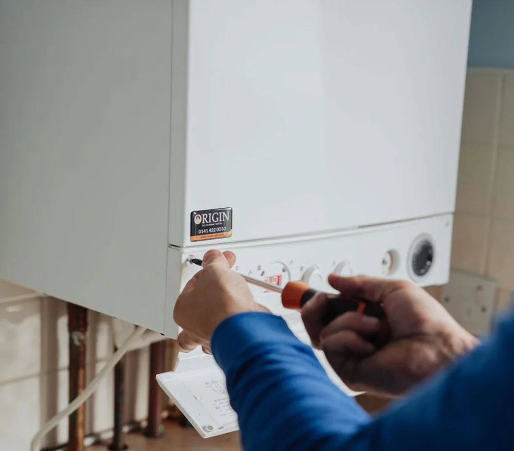 boiler-servicing