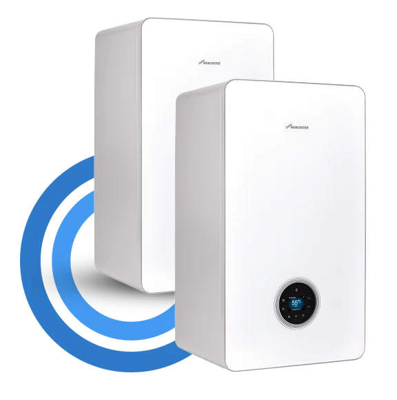 Origin Gas, Plumbing and Heating Ltd providing reliable boiler installation and repair services in Glasgow.