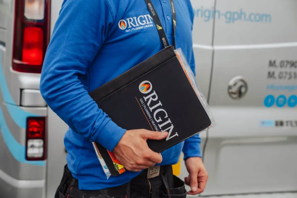 plumber-in-baillieston