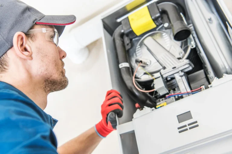 Emergency Boiler Replacement in Glasgow: When You Can&rsquo;t Wait