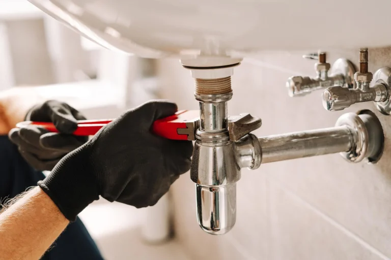 Plumbing Services in Partick: Local Help When You Need It Most