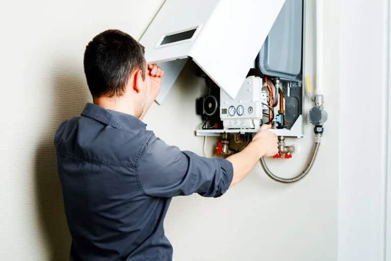 What Does a Boiler Installation Involve? Step-by-Step Guide