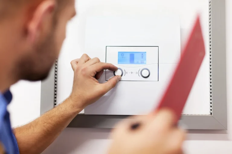 Finance Options for Boiler Installation in Glasgow
