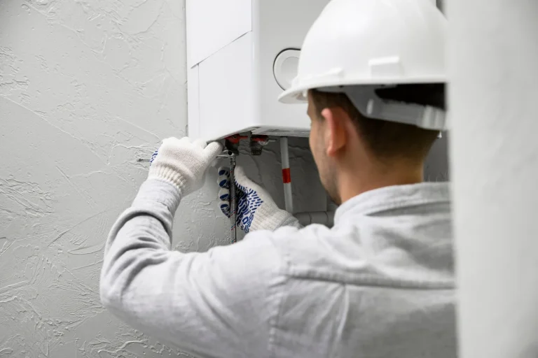 Boiler Fitting in Glasgow: What Homeowners Should Expect