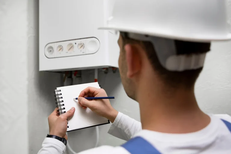 How Much Does Boiler Installation Cost in 2025?