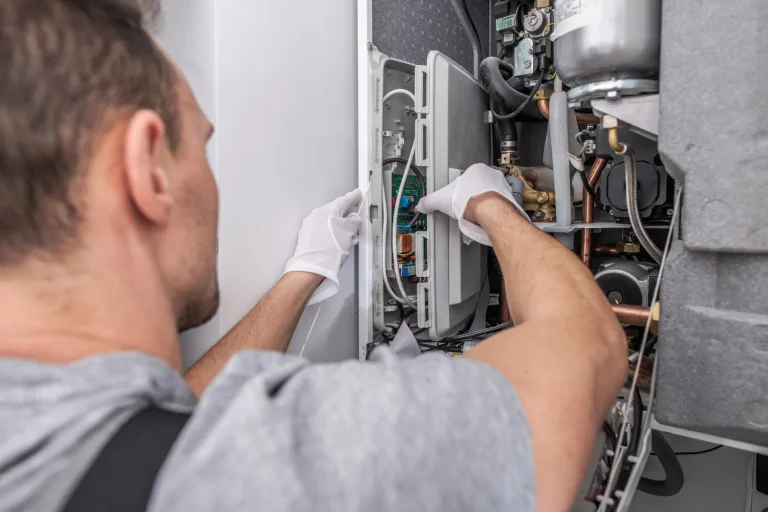 Local Spotlight: Origin GPH &ndash; Glasgow&rsquo;s Trusted Gas Boiler Installation Company