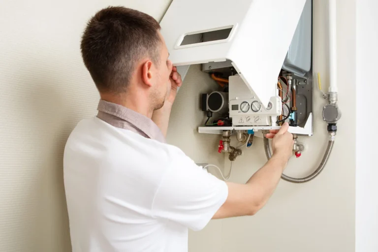 Gas Boiler Installation Explained: Pros, Cons & Alternatives