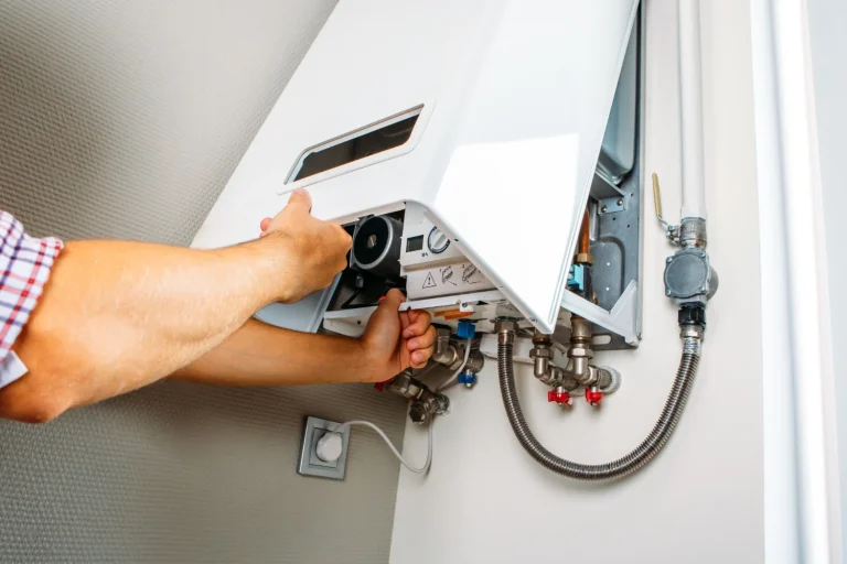 Complete Boiler Cover in Glasgow: Protecting Your New Installation