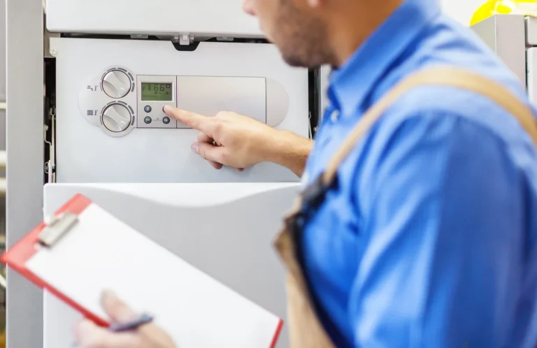 The True Cost of a New Gas Boiler Installation in Glasgow