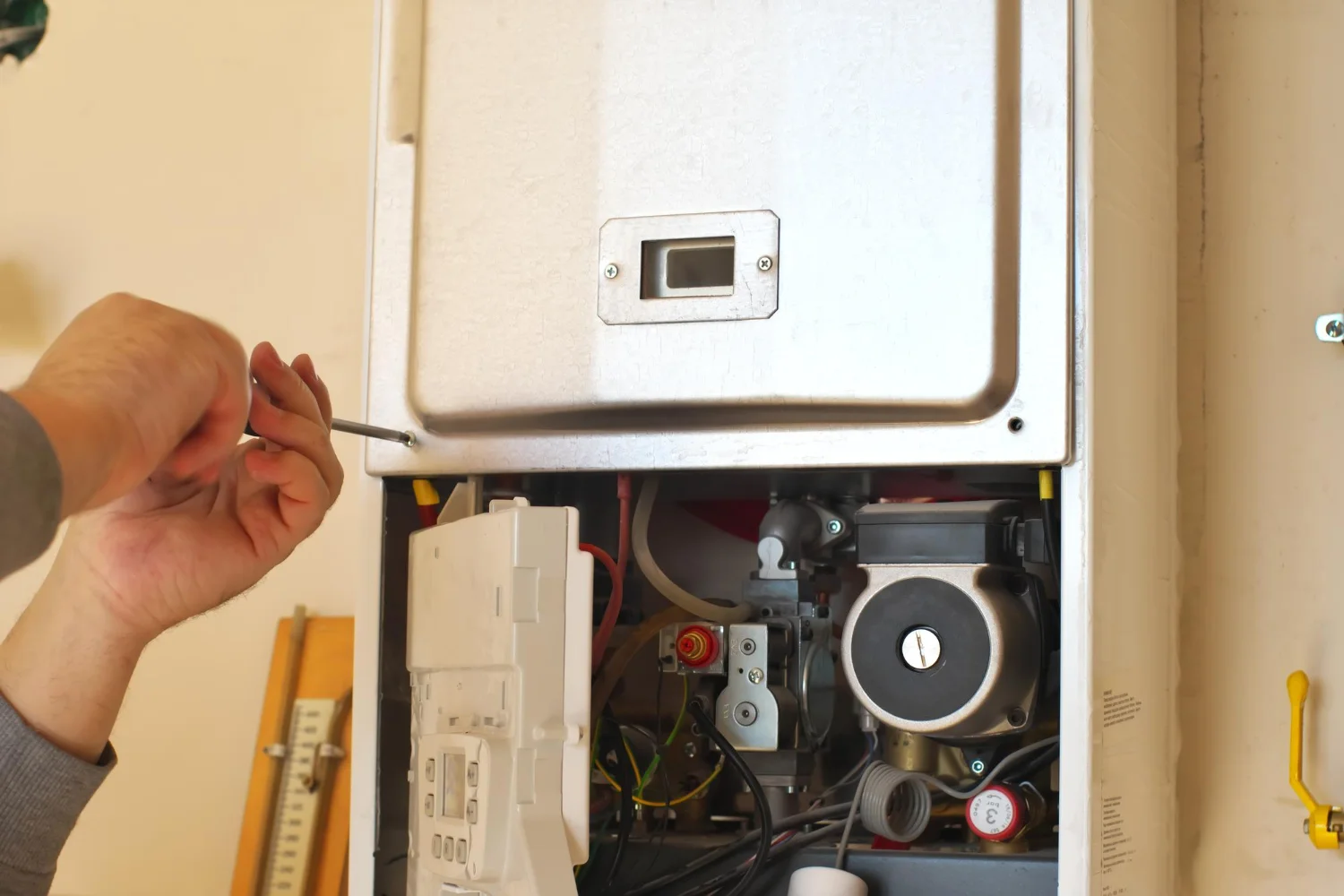 Understanding Boiler Replacement Costs