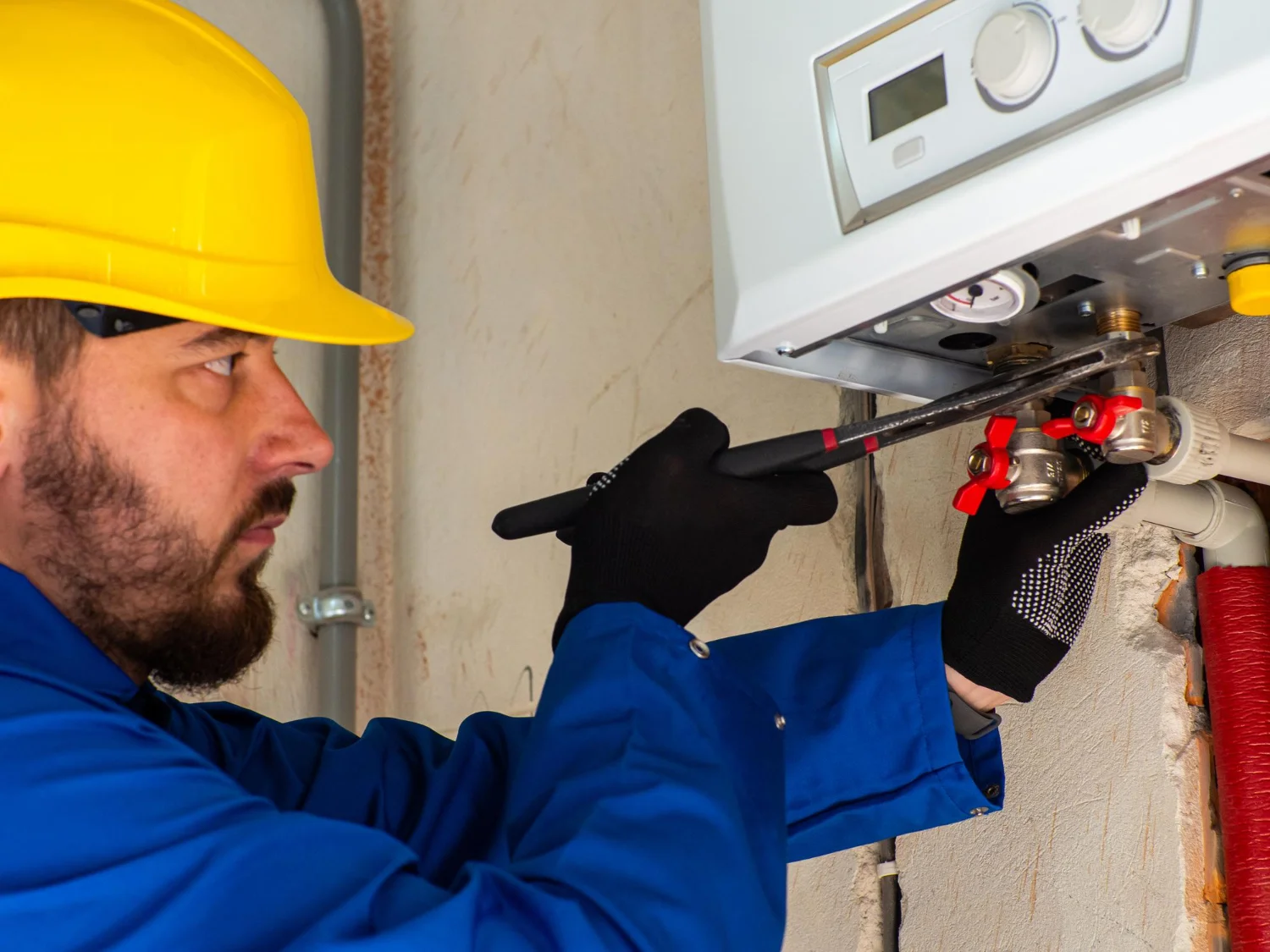 Emergency Boiler Repair Costs
